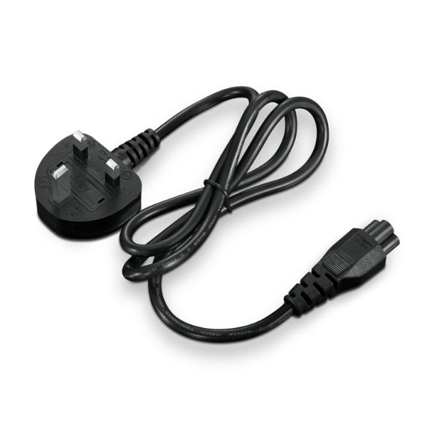Lenovo 65W USB-C AC Adapter 4X20M26276 Smart Voltage UK Plug Charger thumbnail 2