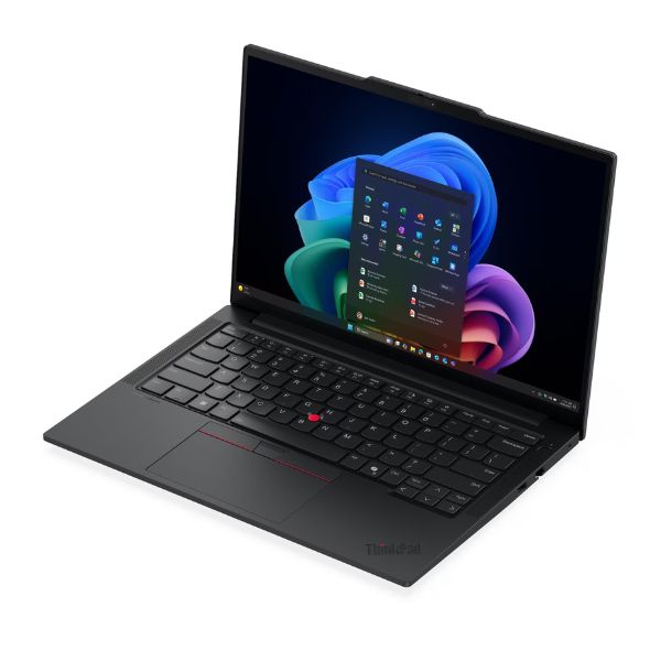 Lenovo ThinkPad E14 Gen 7 Intel Core Ultra 7 258V | 32GB soldered LPDDR5X RAM | 512GB M.2 NVMe SSD Laptop