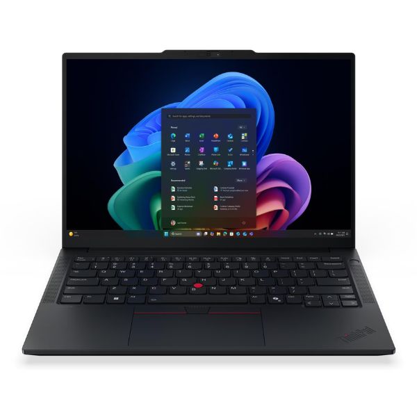 Lenovo ThinkPad E14 Gen 7 Intel Core Ultra 7 258V | 32GB soldered LPDDR5X RAM | 512GB M.2 NVMe SSD  Laptop thumbnail 3