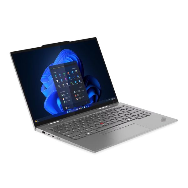 Lenovo ThinkPad X1 2-in-1 Gen 10 Intel Core Ultra 7 32GB RAM 1TB SSD 14-inch touchscreen display Laptop Yoga Pen Included