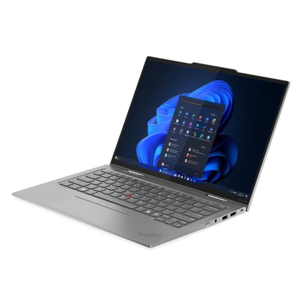 Lenovo ThinkPad X1 2-in-1 Gen 10 Intel Core Ultra 7 32GB RAM 1TB SSD 14-inch touchscreen display Laptop Yoga Pen Included thumbnail 2