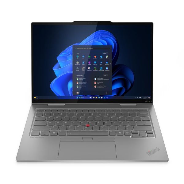 Lenovo ThinkPad X1 2-in-1 Gen 10 Intel Core Ultra 7 32GB RAM 1TB SSD 14-inch touchscreen display Laptop Yoga Pen Included thumbnail 3