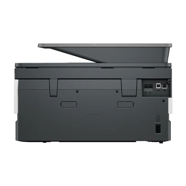 HP OfficeJet Pro 9123 Wireless Inkjet Printer – Print, Scan, Copy, Fax, 22ppm Black/18ppm Colour, Auto Duplex thumbnail 4