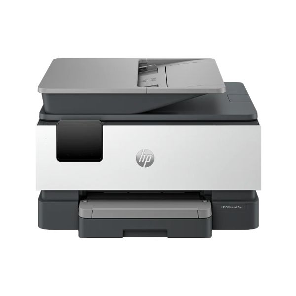 HP OfficeJet Pro 9123 Wireless Inkjet Printer – Print, Scan, Copy, Fax, 22ppm Black/18ppm Colour, Auto Duplex thumbnail 2
