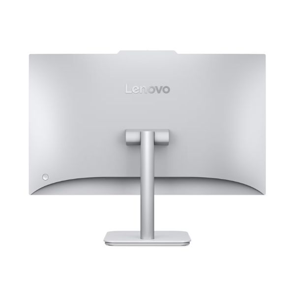 Lenovo IdeaCentre A100 AIO 24-Inch FHD Desktop, Intel Core i3-N305, 8GB RAM, 512GB SSD, Intel UHD Graphics, DOS – F0JN0019UE thumbnail 4
