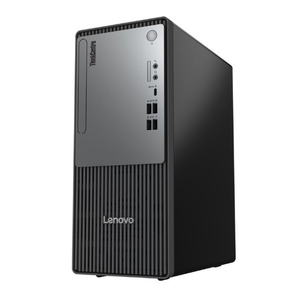 Lenovo ThinkCentre neo 30t Gen 5 Intel Core i3-1315U 8GB RAM 512GB SSD Desktop with 21.5-Inch Monitor (13K8002WUM) thumbnail 3