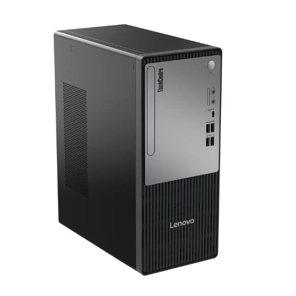 Lenovo ThinkCentre neo 30t Gen 5 Intel Core i3-1315U 8GB RAM 512GB SSD Desktop with 21.5-Inch Monitor (13K8002WUM) thumbnail 6