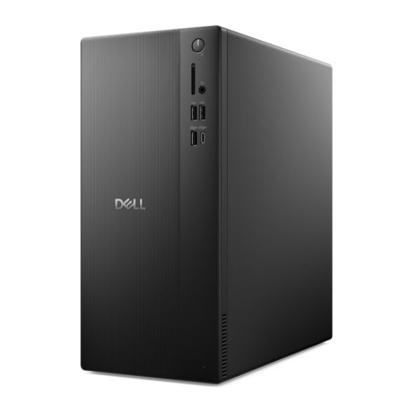 Dell ECT1250 Intel Core i5-14400 14th Gen Desktop, 8GB RAM, 512GB SSD, 20-Inch Monitor, DOS thumbnail 3