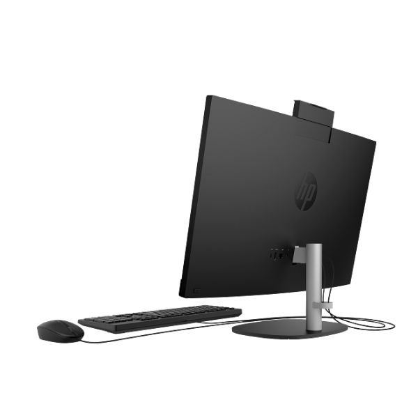 HP 24-CR2033 AIO Intel Core Ultra 5 225U 8GB RAM 512GB SSD 23.8" FHD Desktop - D30BZEA thumbnail 4