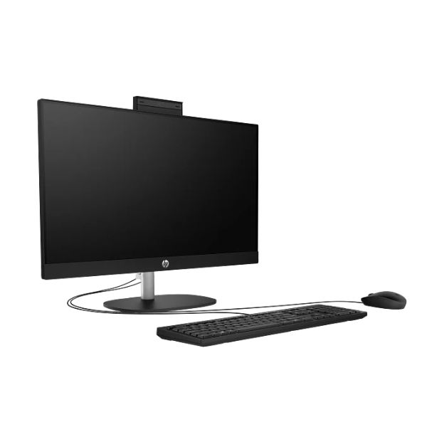 HP 24-cr1073nh AIO Intel Core Ultra 7 155U 8GB RAM 512GB SSD 23.8" FHD Touchscreen - D18WDEA