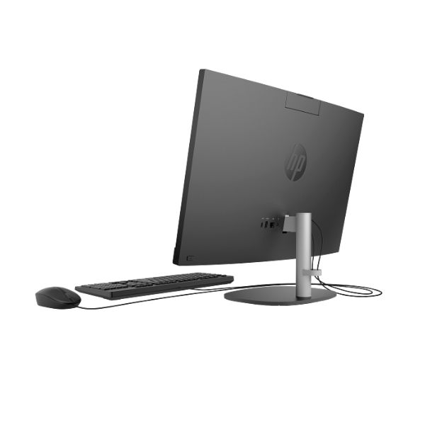 HP ProOne 240 G10 Intel Core Ultra 7 155U, 16GB DDR5 RAM, 512GB SSD, 23.8-inch FHD All-in-One Desktop PC thumbnail 4