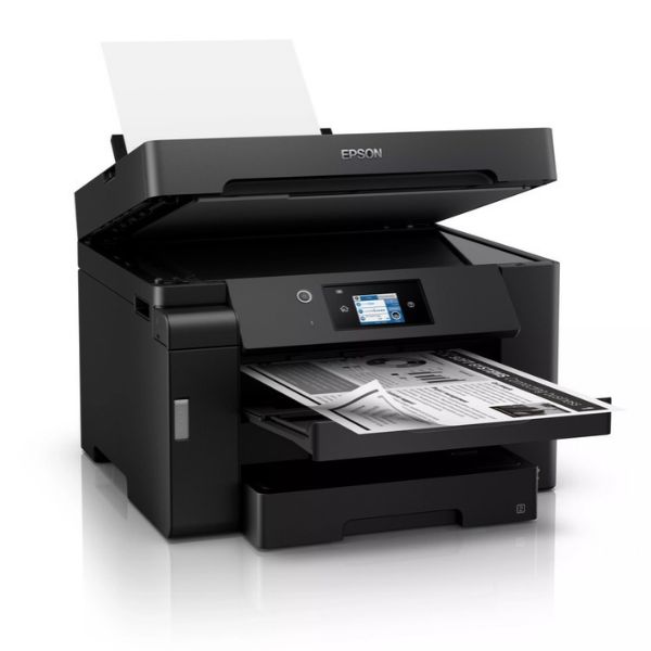 Epson EcoTank L15140 A3+ Wi-Fi Duplex Ink Tank Printer – Colour Print, Scan, Copy & Fax