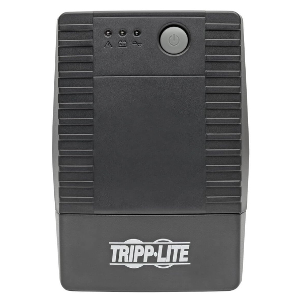 Tripp Lite OMNIVSX650 UPS 650VA 330W Battery Backup with AVR thumbnail 2