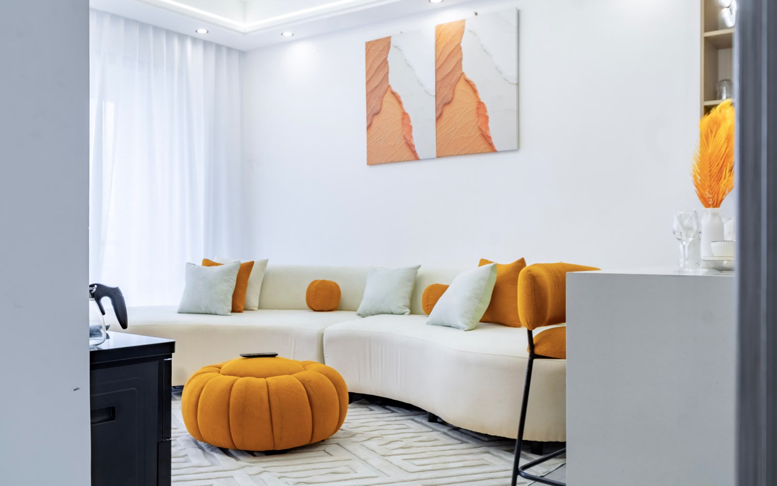 Capital Gardens — residence photo 4