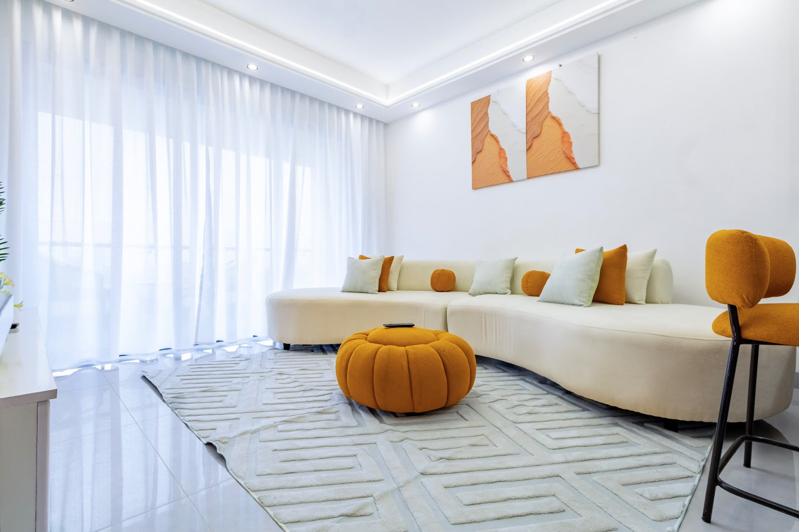 Capital Gardens — residence photo 5