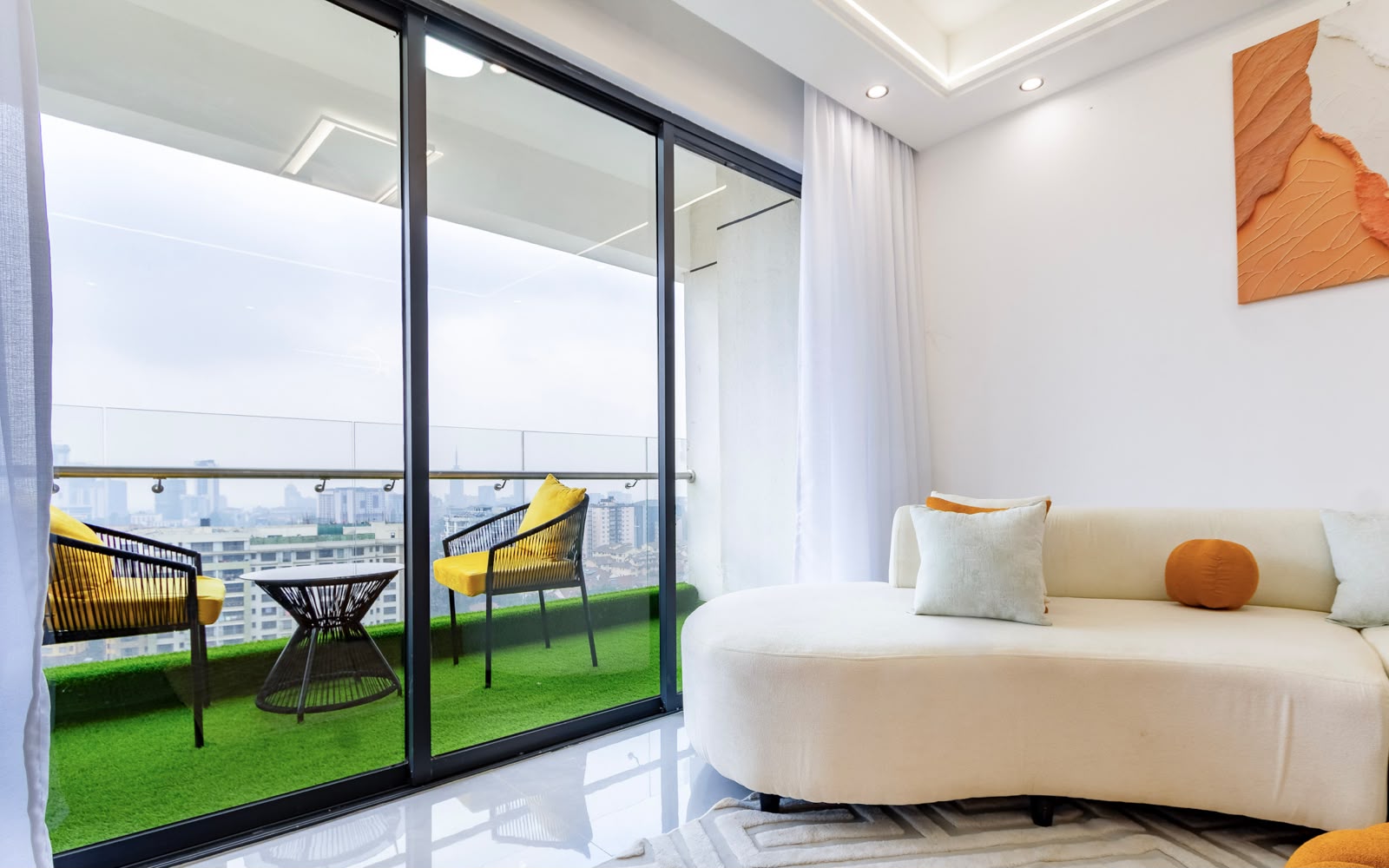 Capital Gardens — residence photo 6