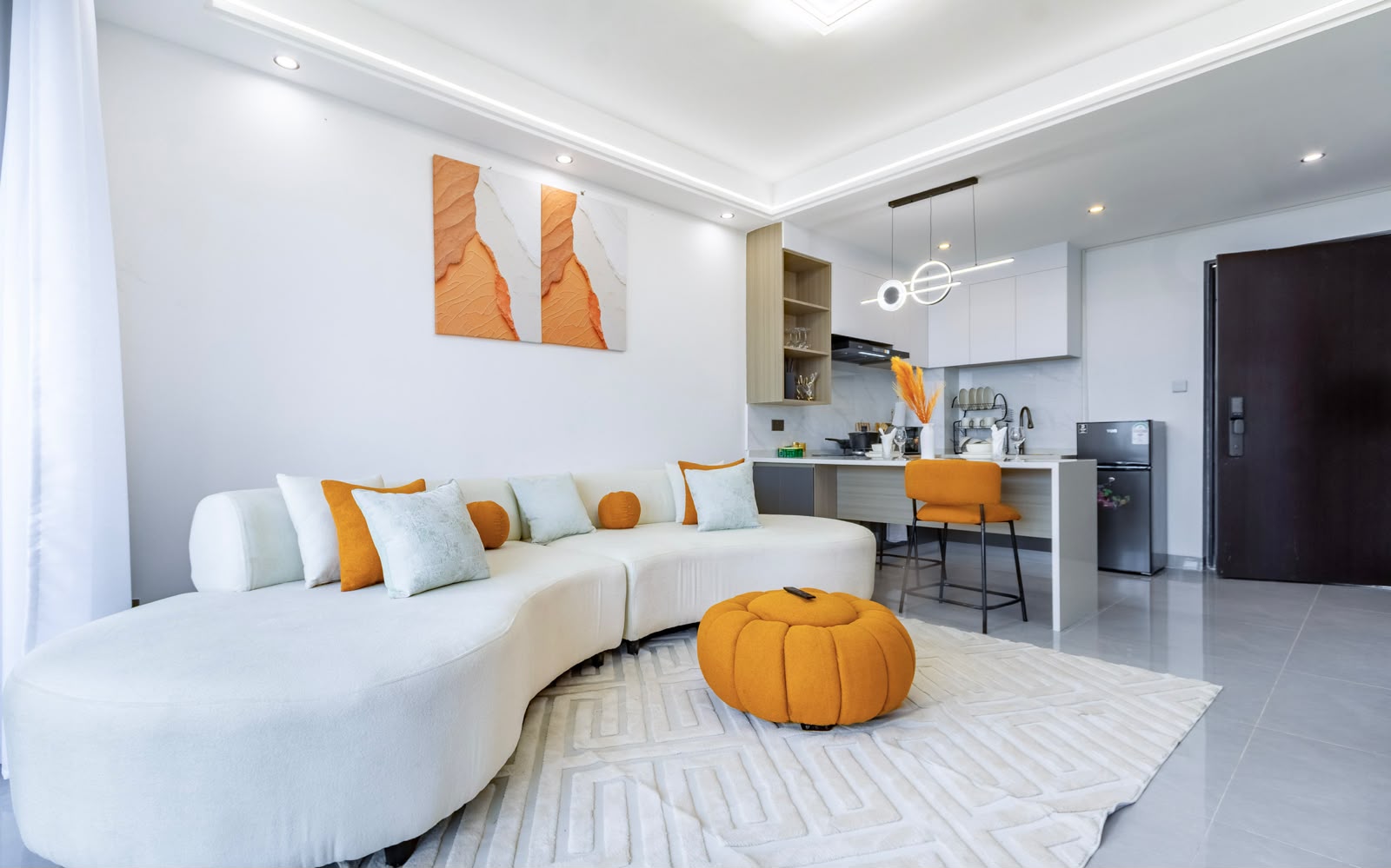Capital Gardens — residence photo 10