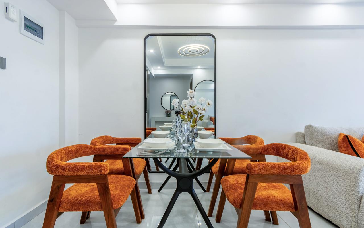 Shangri-la Residency — residence photo 5
