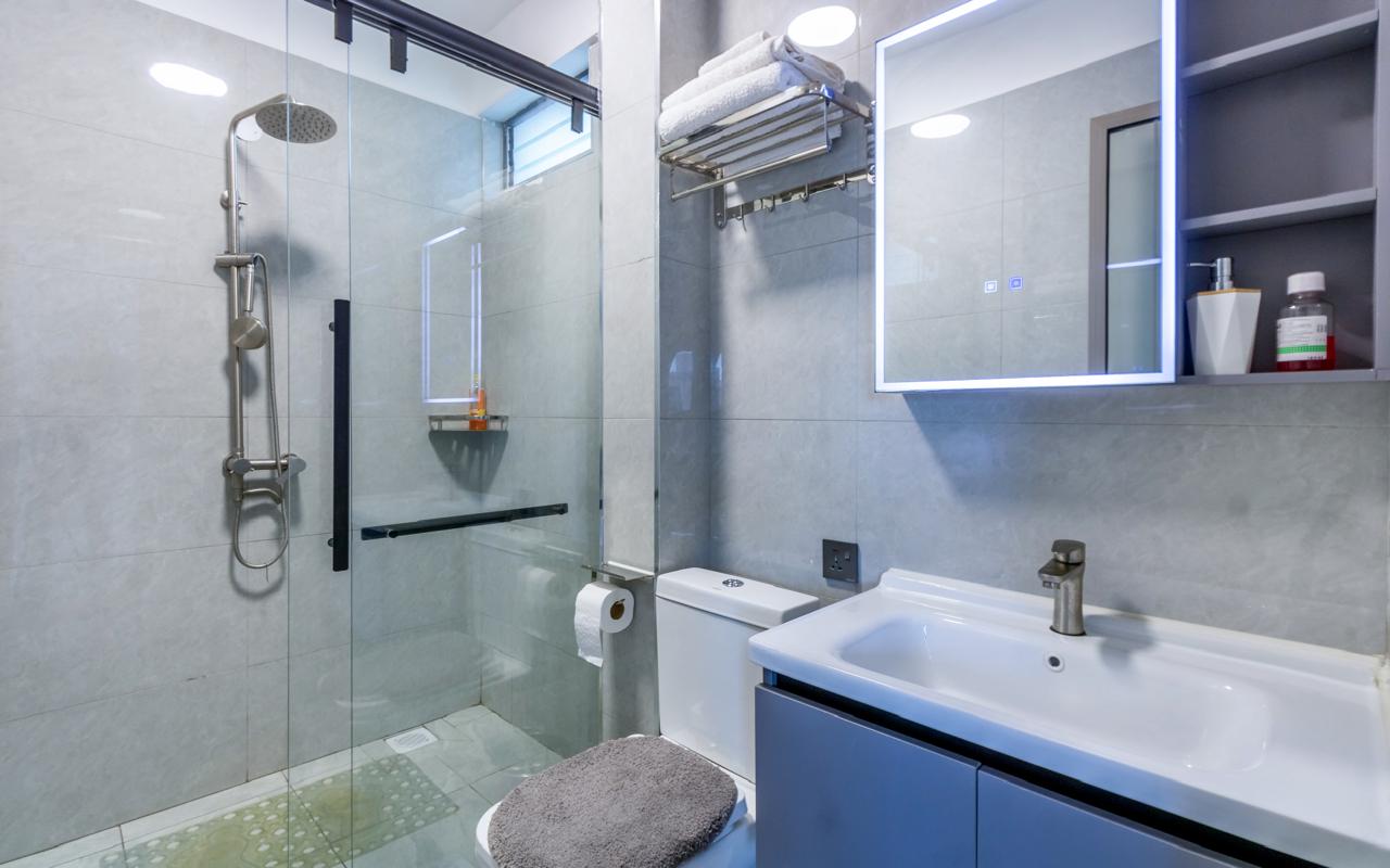 Shangri-la Residency — residence photo 8