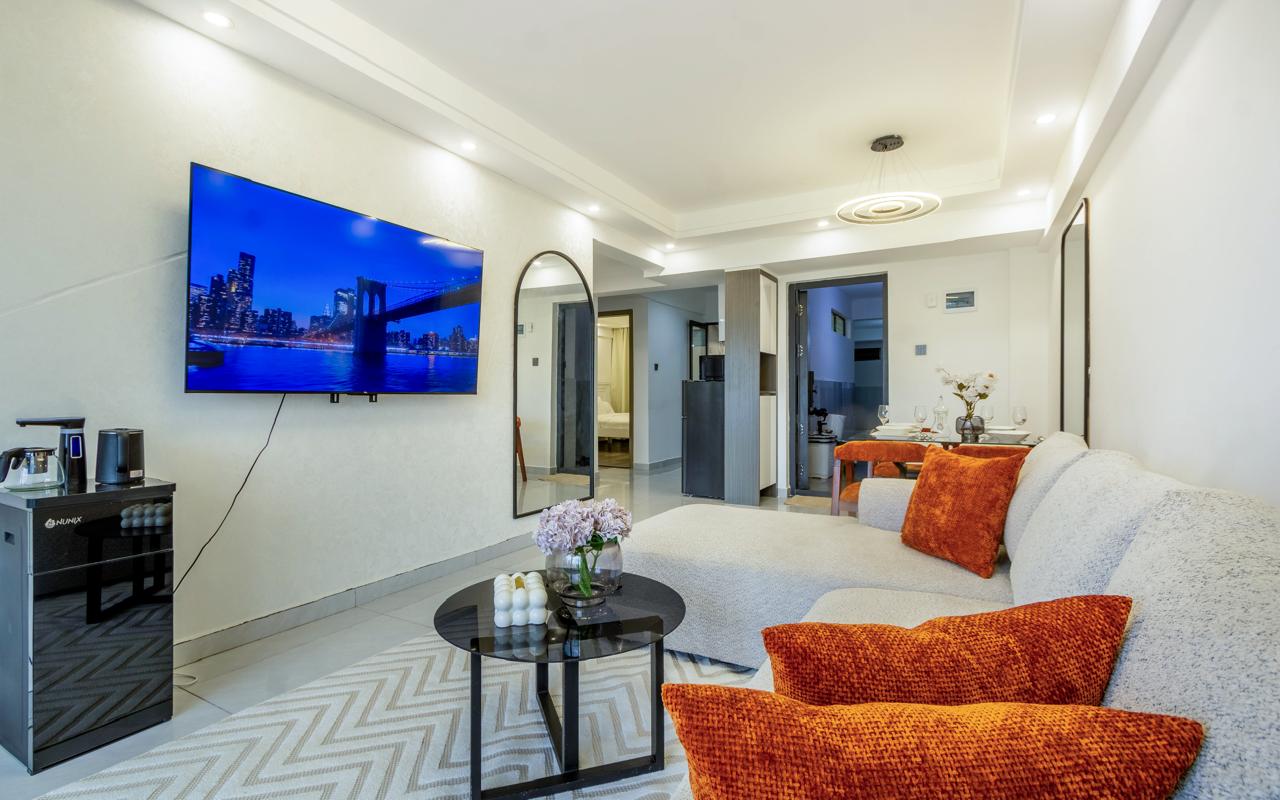 Shangri-la Residency — residence photo 11