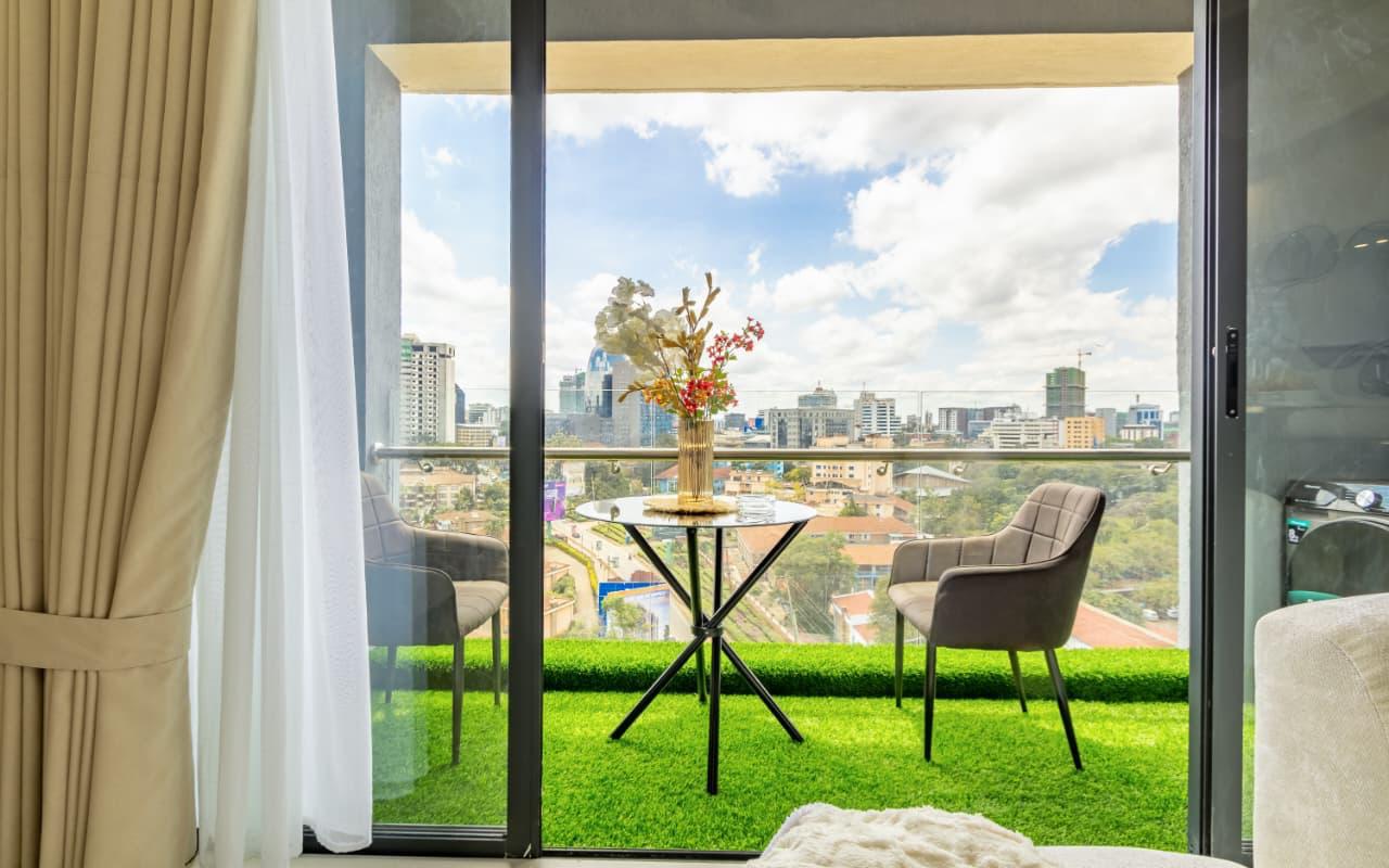Gemland Residence — residence photo 9