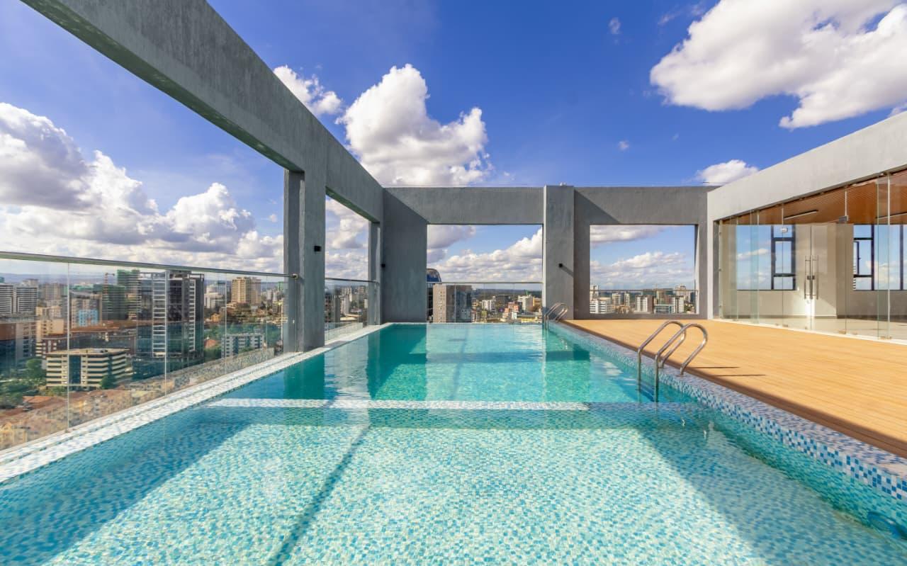 Gemland Residence, Westlands, Nairobi