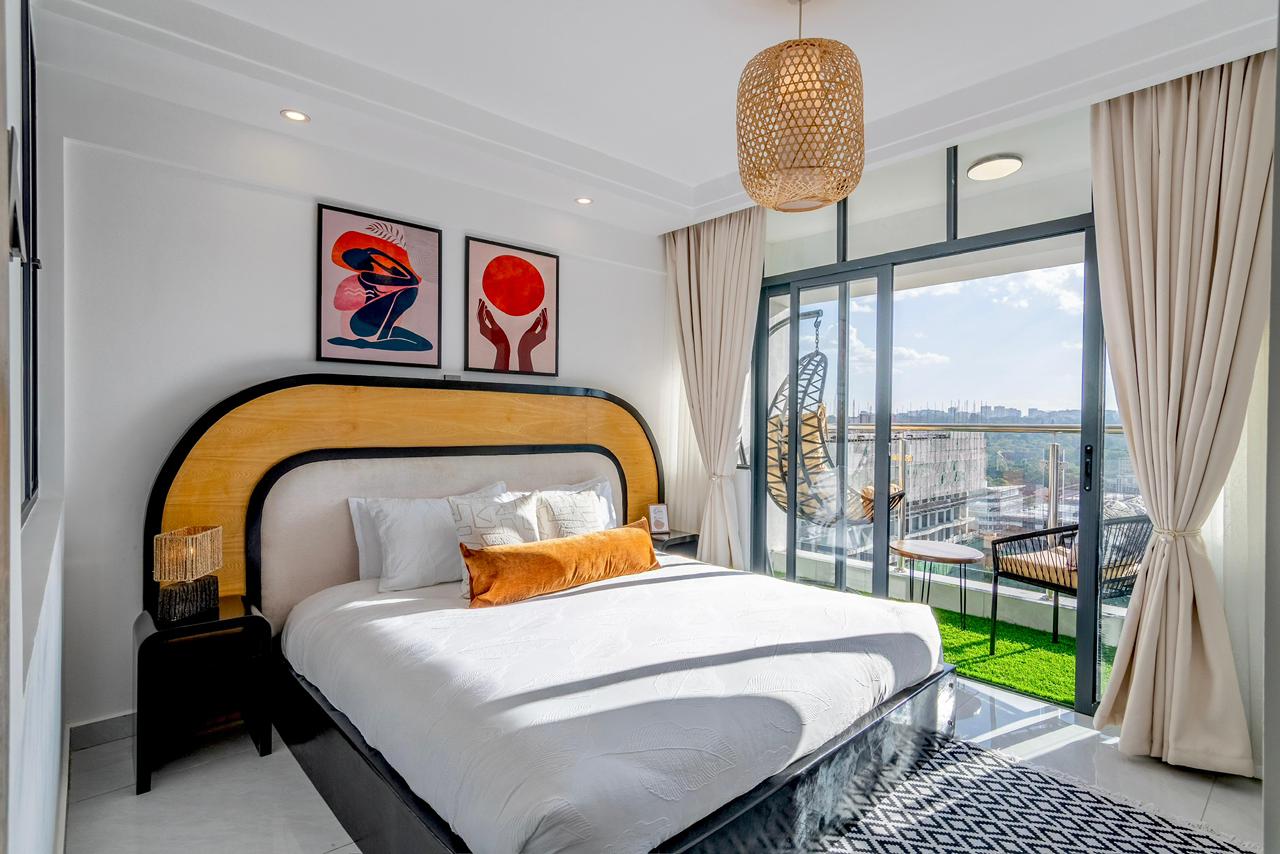 Westlands GTC Shangrila residency, Westlands, Nairobi