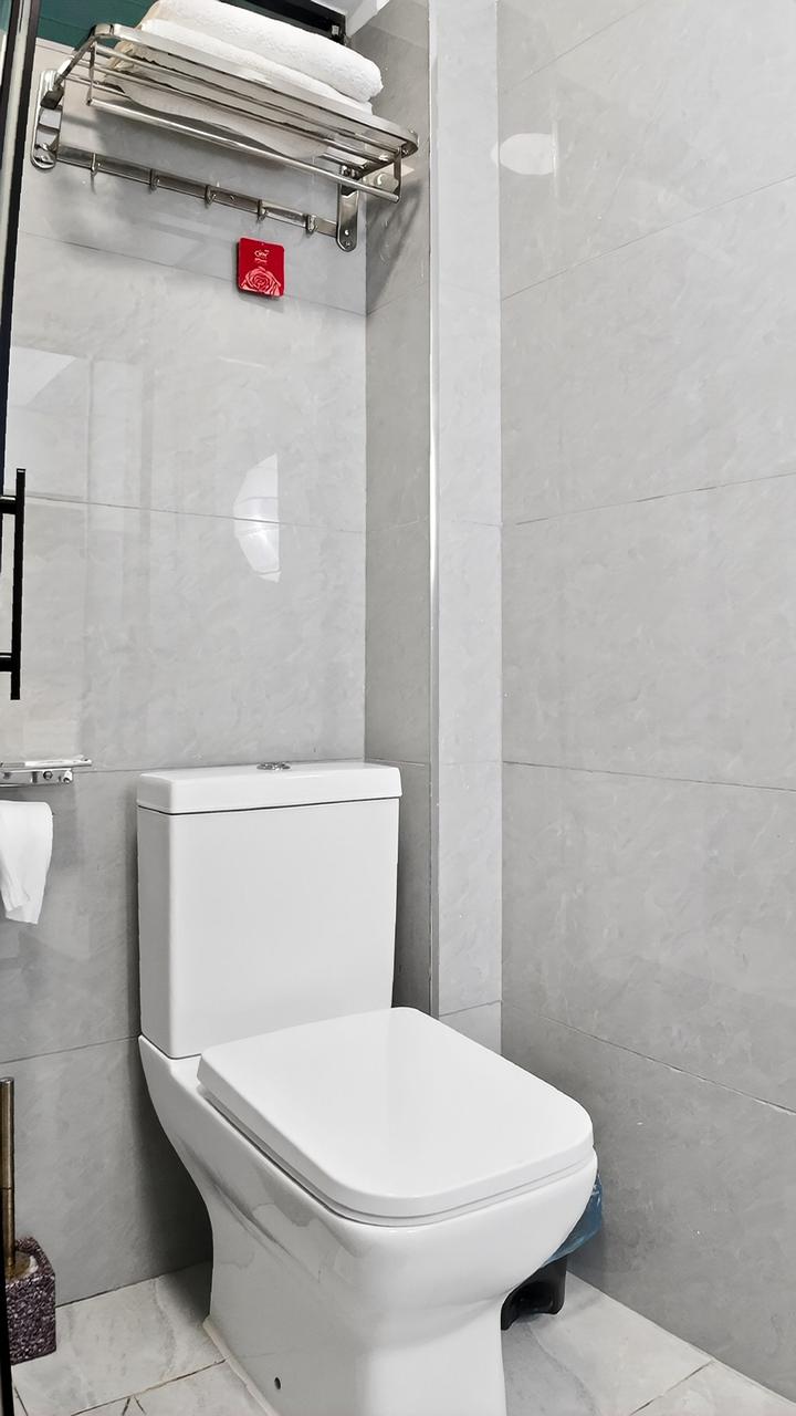 Westlands GTC Shangrila residency interior detail