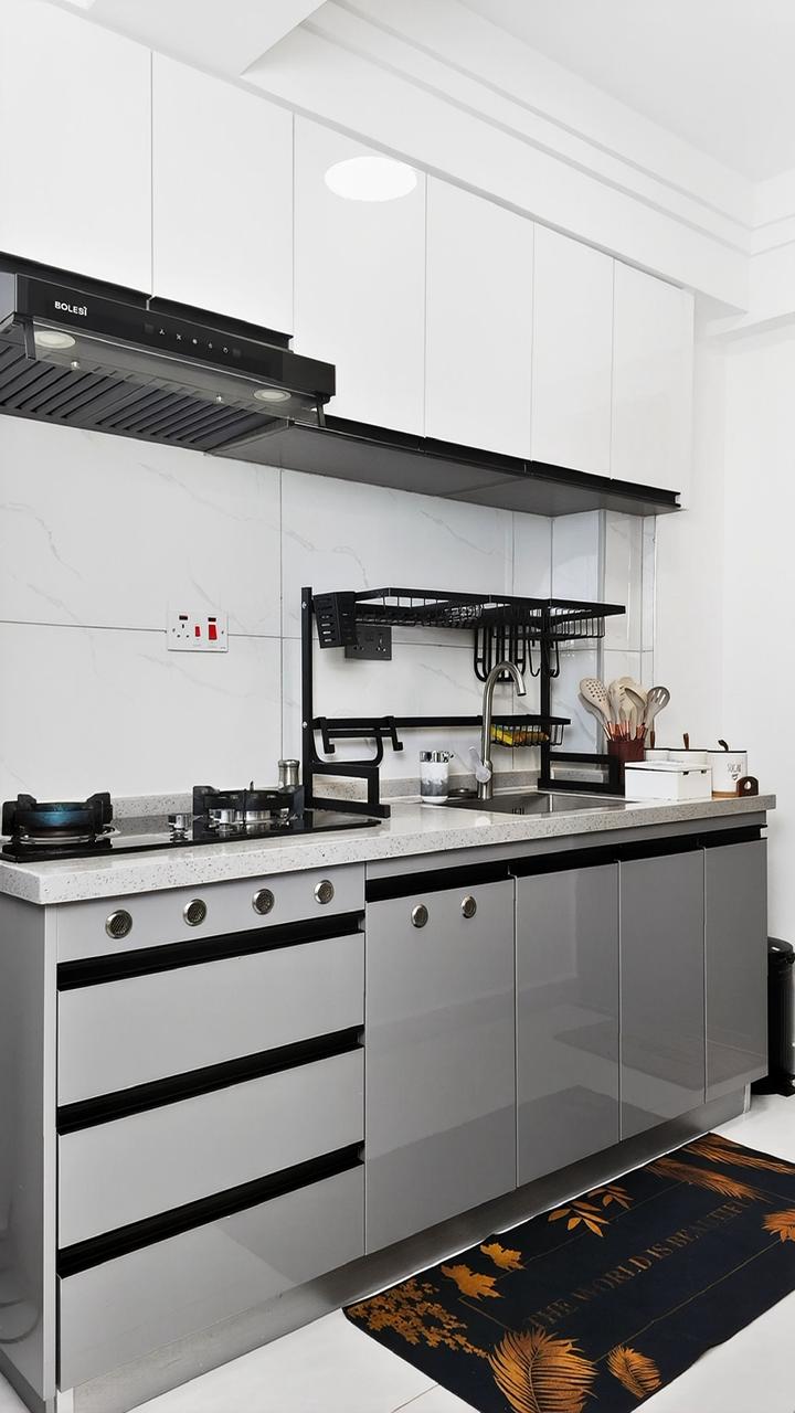 Westlands GTC Shangrila residency — residence photo 4