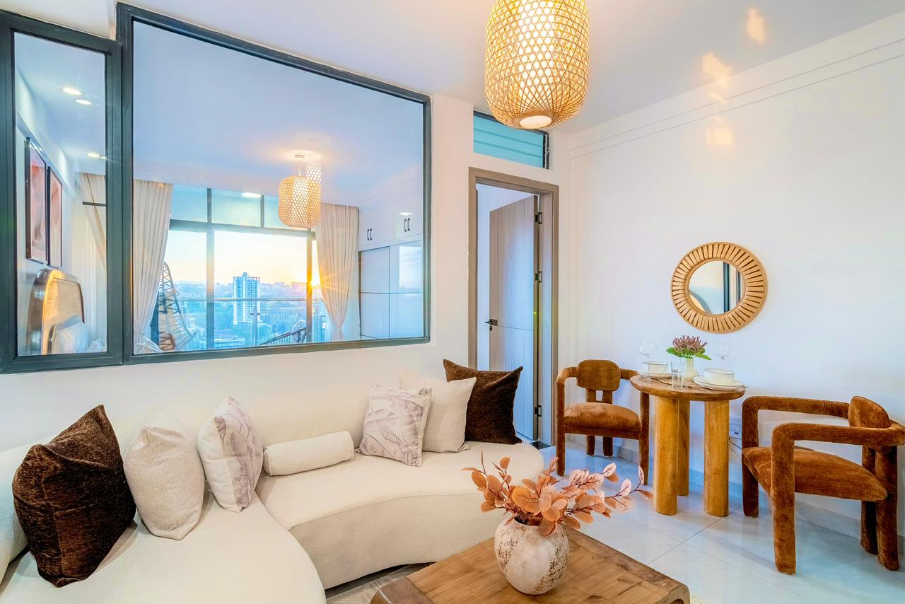 Westlands GTC Shangrila residency — residence photo 5