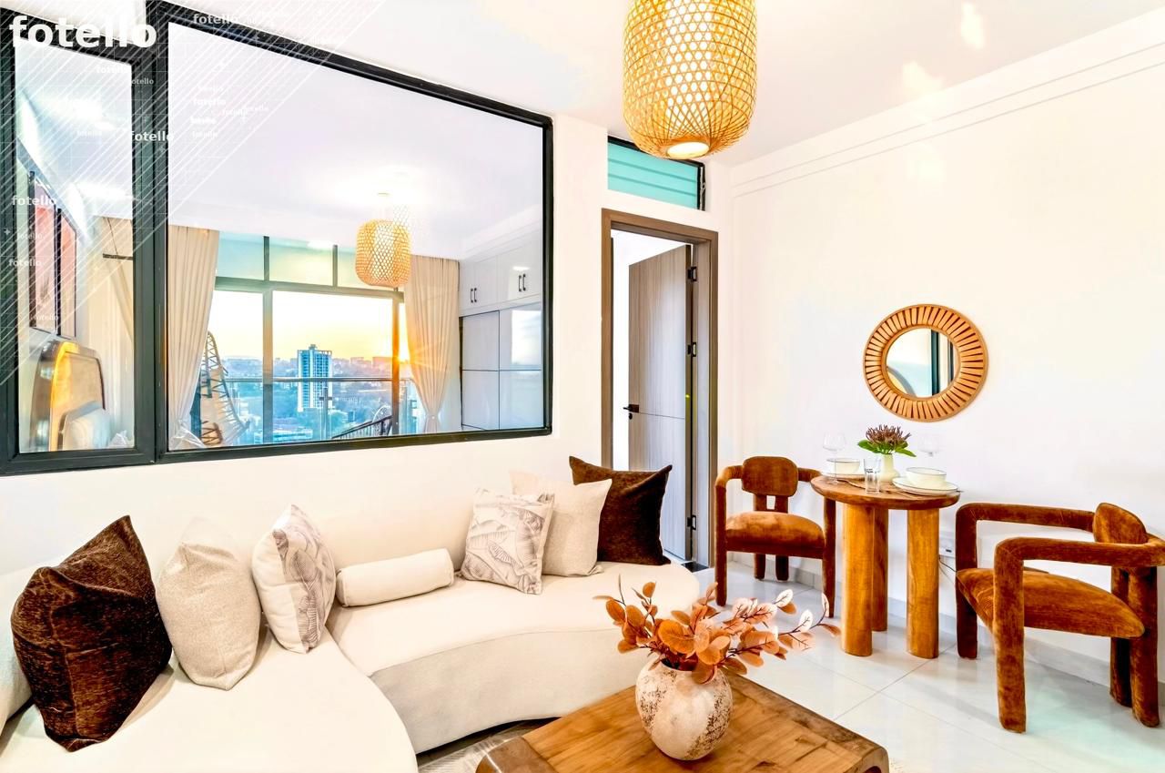 Westlands GTC Shangrila residency — residence photo 7