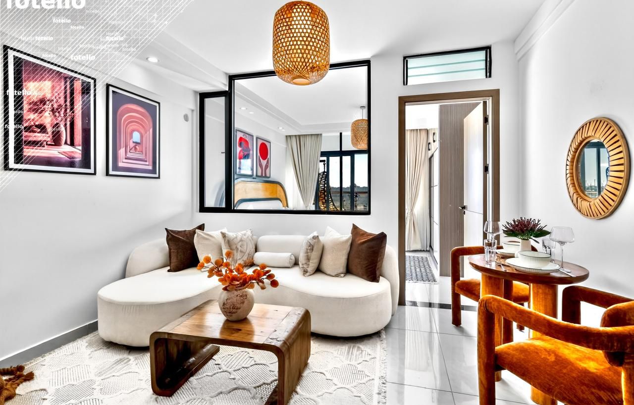 Westlands GTC Shangrila residency — residence photo 8