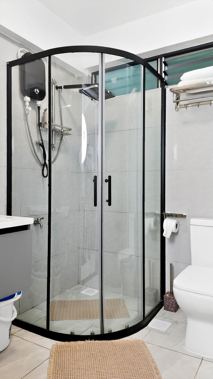 Westlands GTC Shangrila residency — residence photo 9