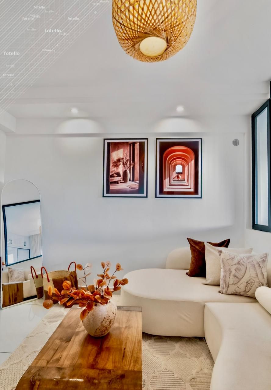 Westlands GTC Shangrila residency — residence photo 10