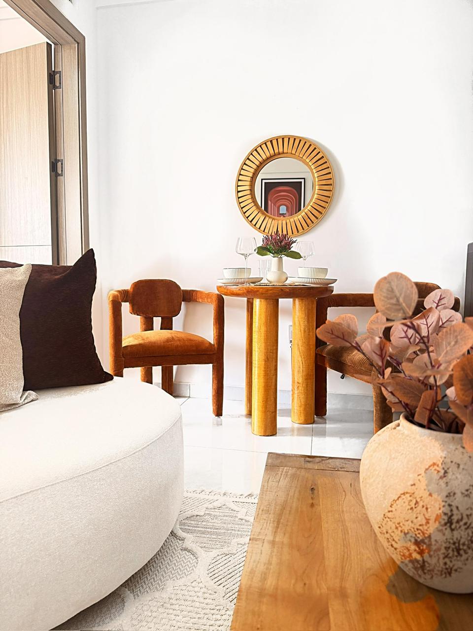 Westlands GTC Shangrila residency — residence photo 11