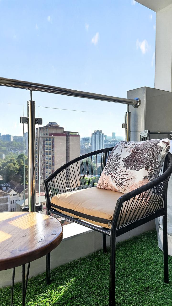 Westlands GTC Shangrila residency — residence photo 12