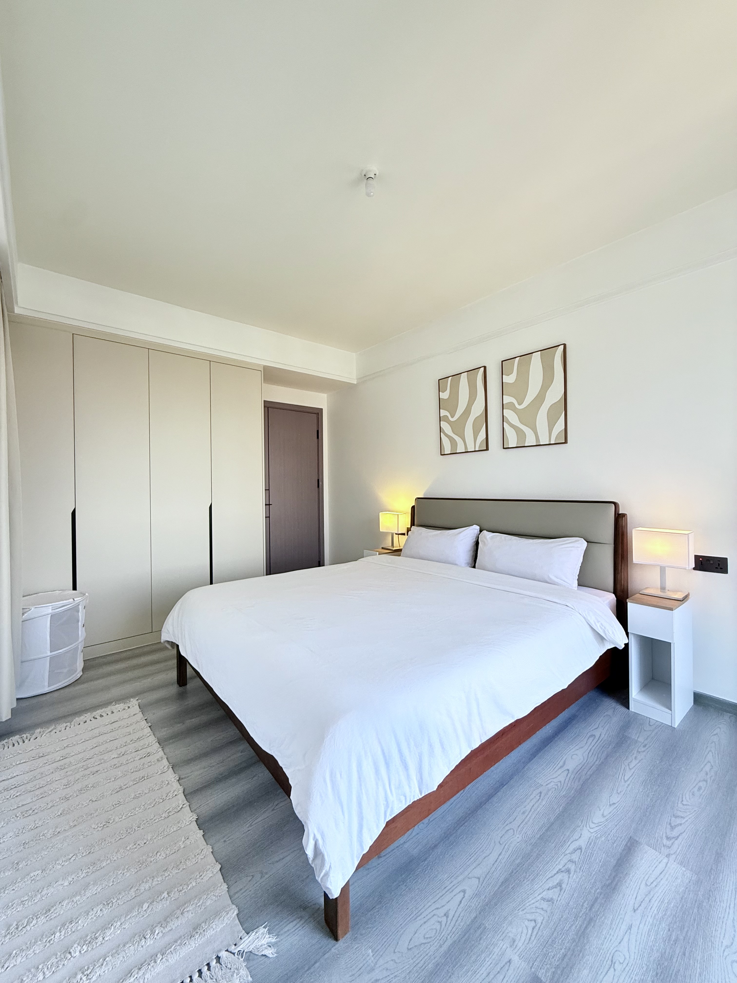 Vip Duplex UN apartment — residence photo 4