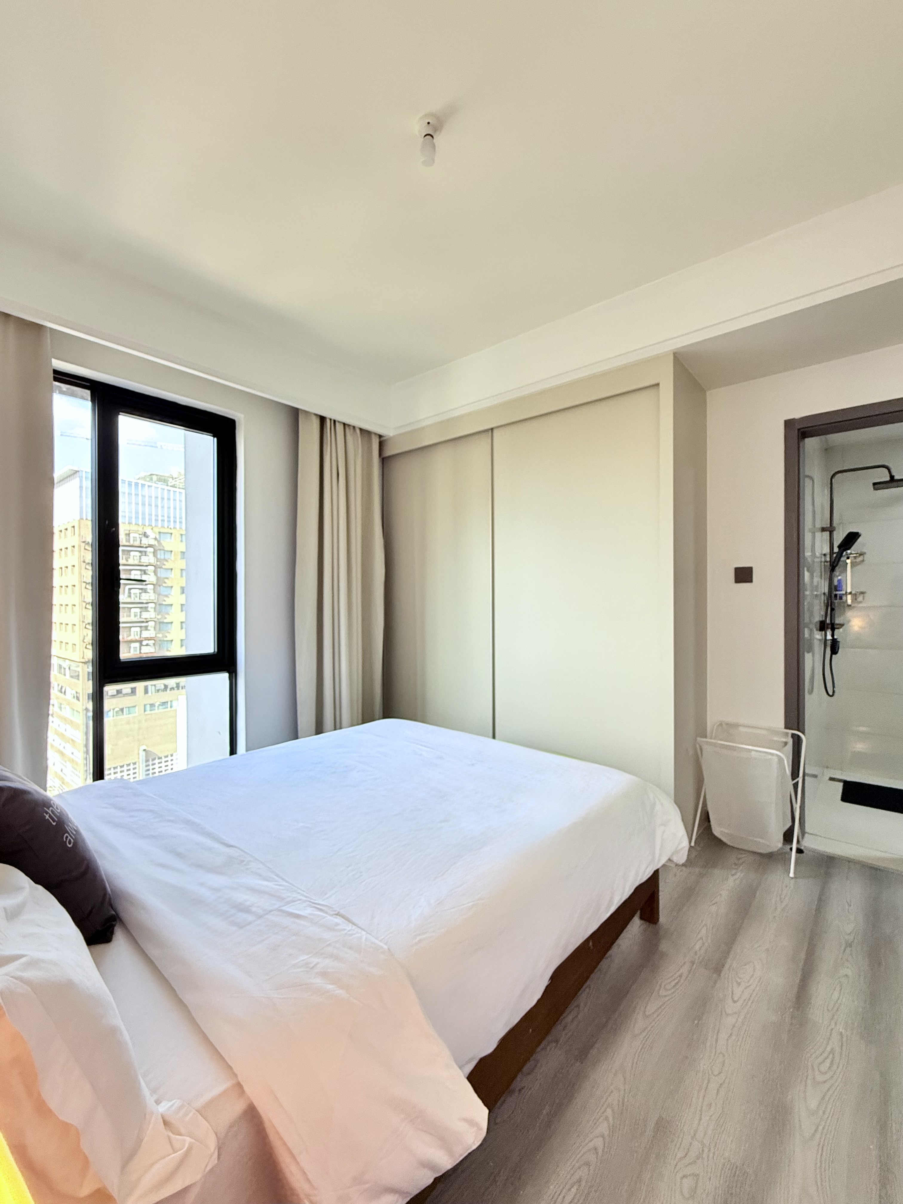Vip Duplex UN apartment — residence photo 6