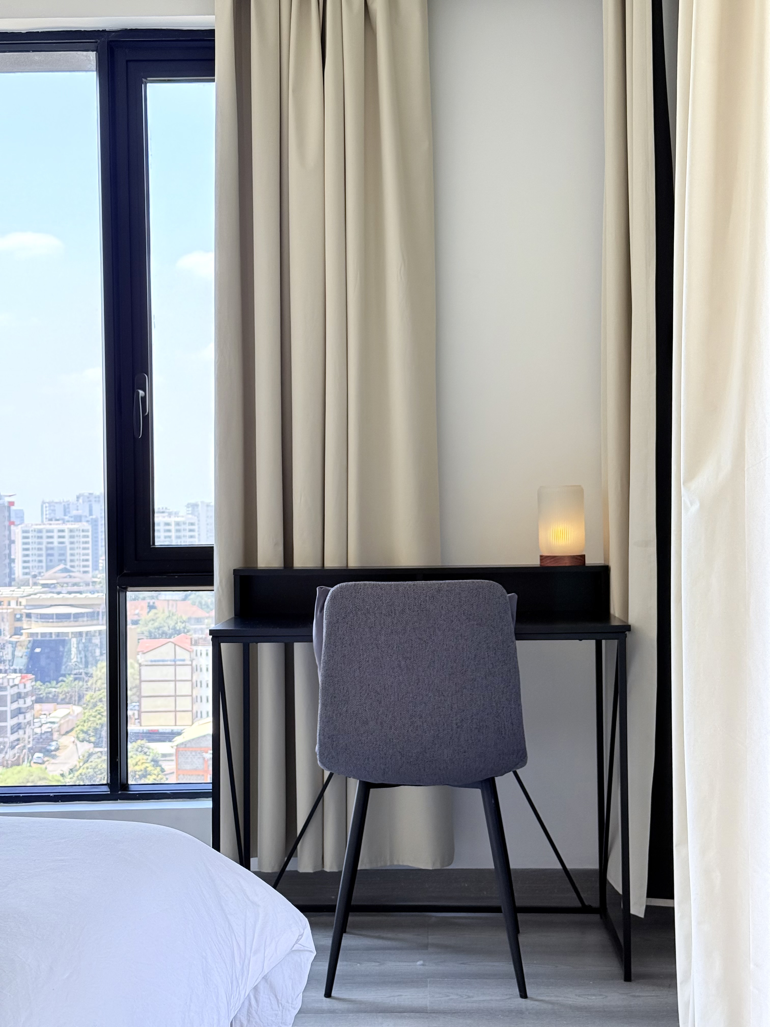 Vip Duplex UN apartment — residence photo 9