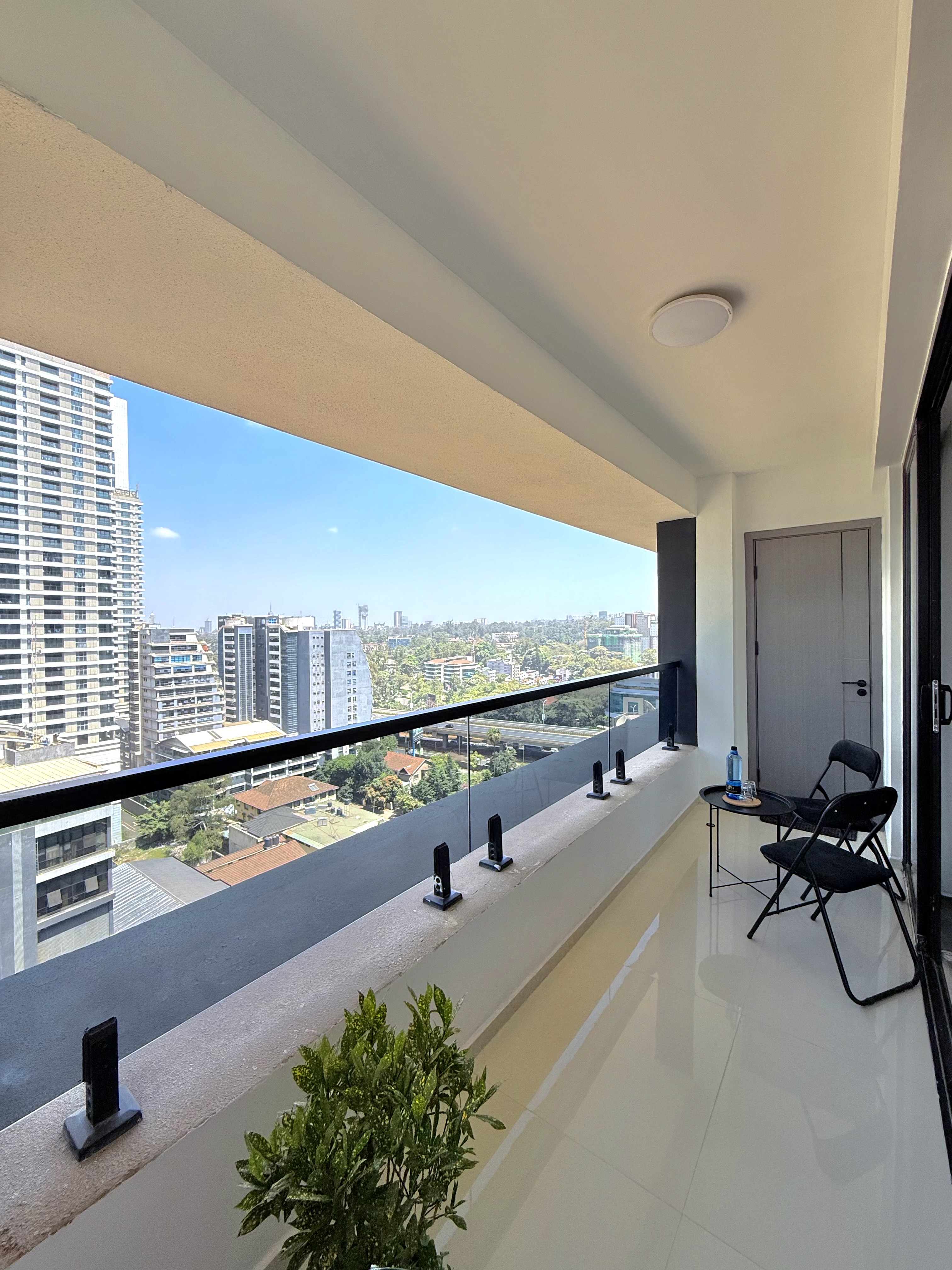 Vip Duplex UN apartment — residence photo 11