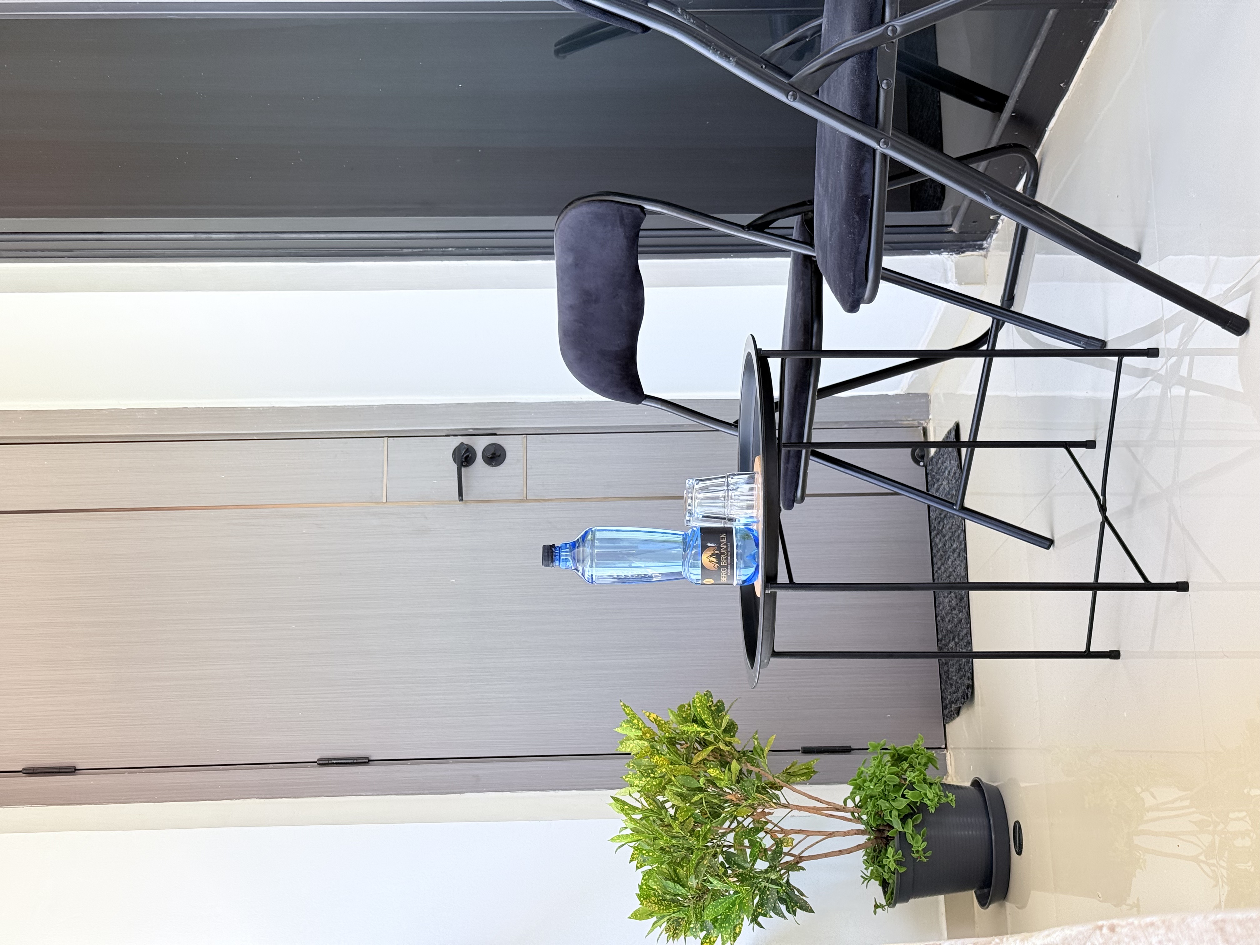Vip Duplex UN apartment — residence photo 12