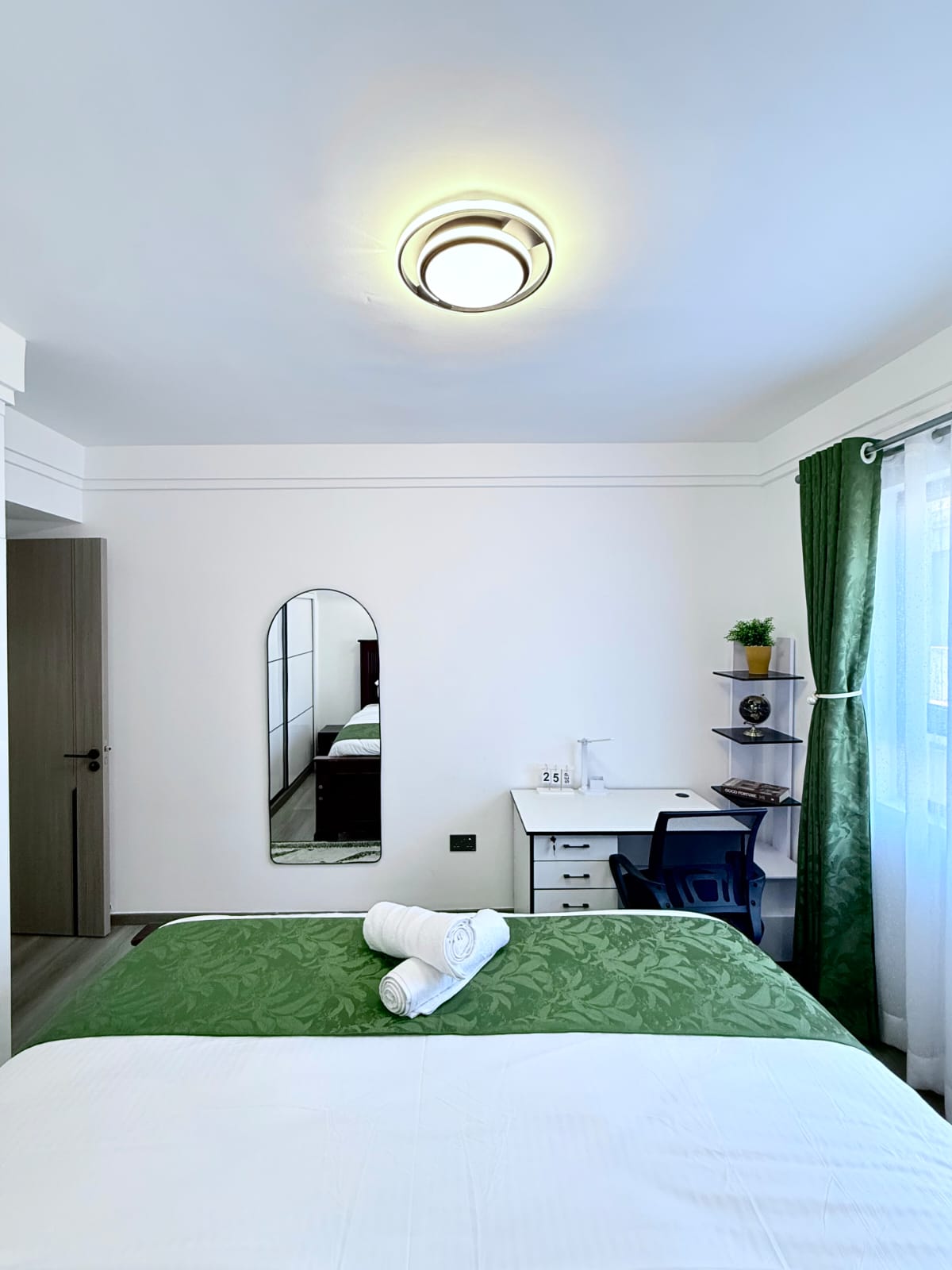 Polaris - 2bedroom — residence photo 5