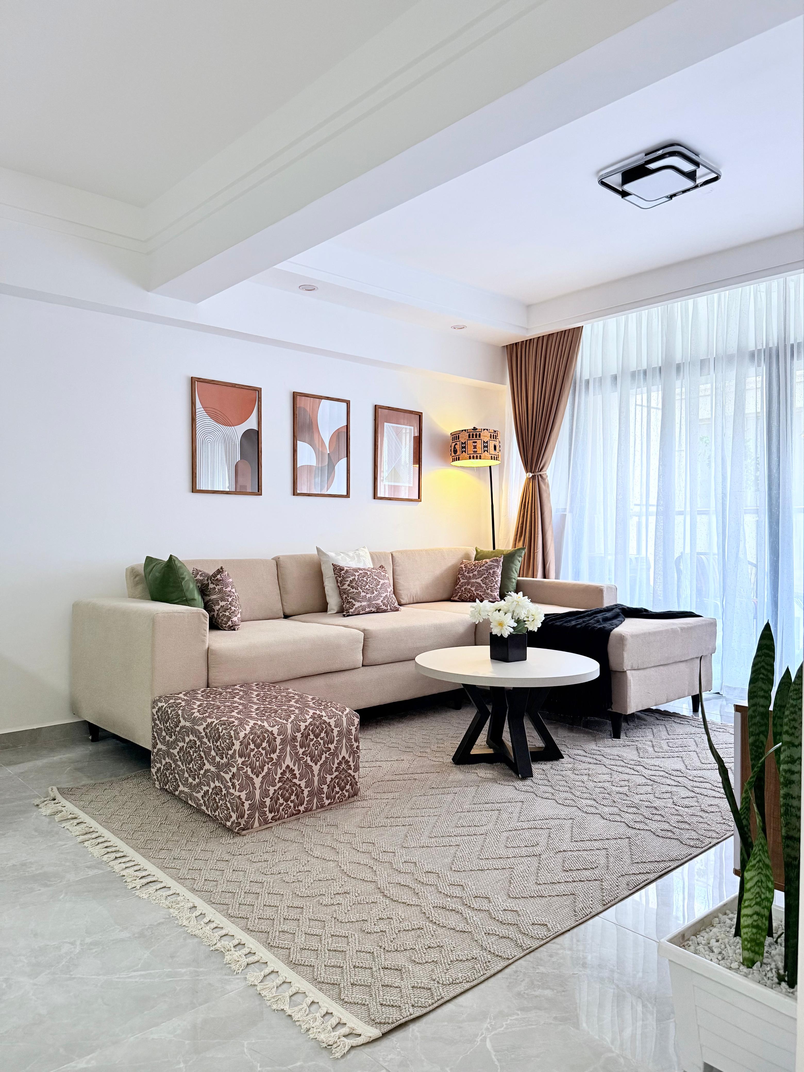 Polaris - 2bedroom — residence photo 7
