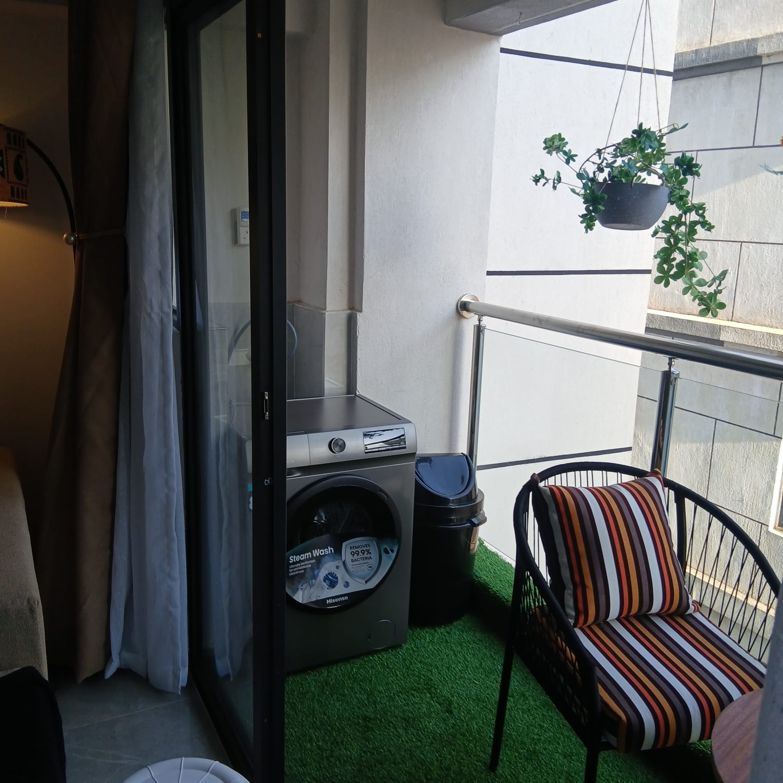 Polaris - 2bedroom — residence photo 8