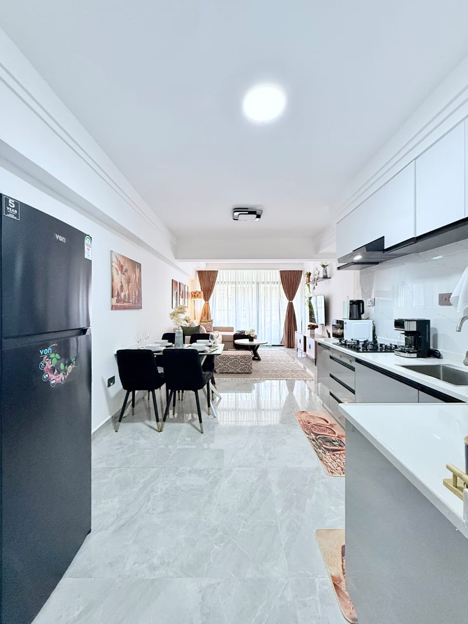 Polaris - 2bedroom — residence photo 9