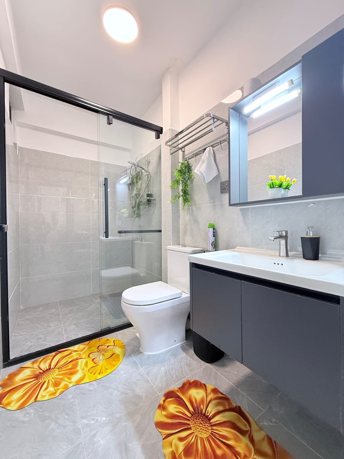 Polaris - 2bedroom — residence photo 10