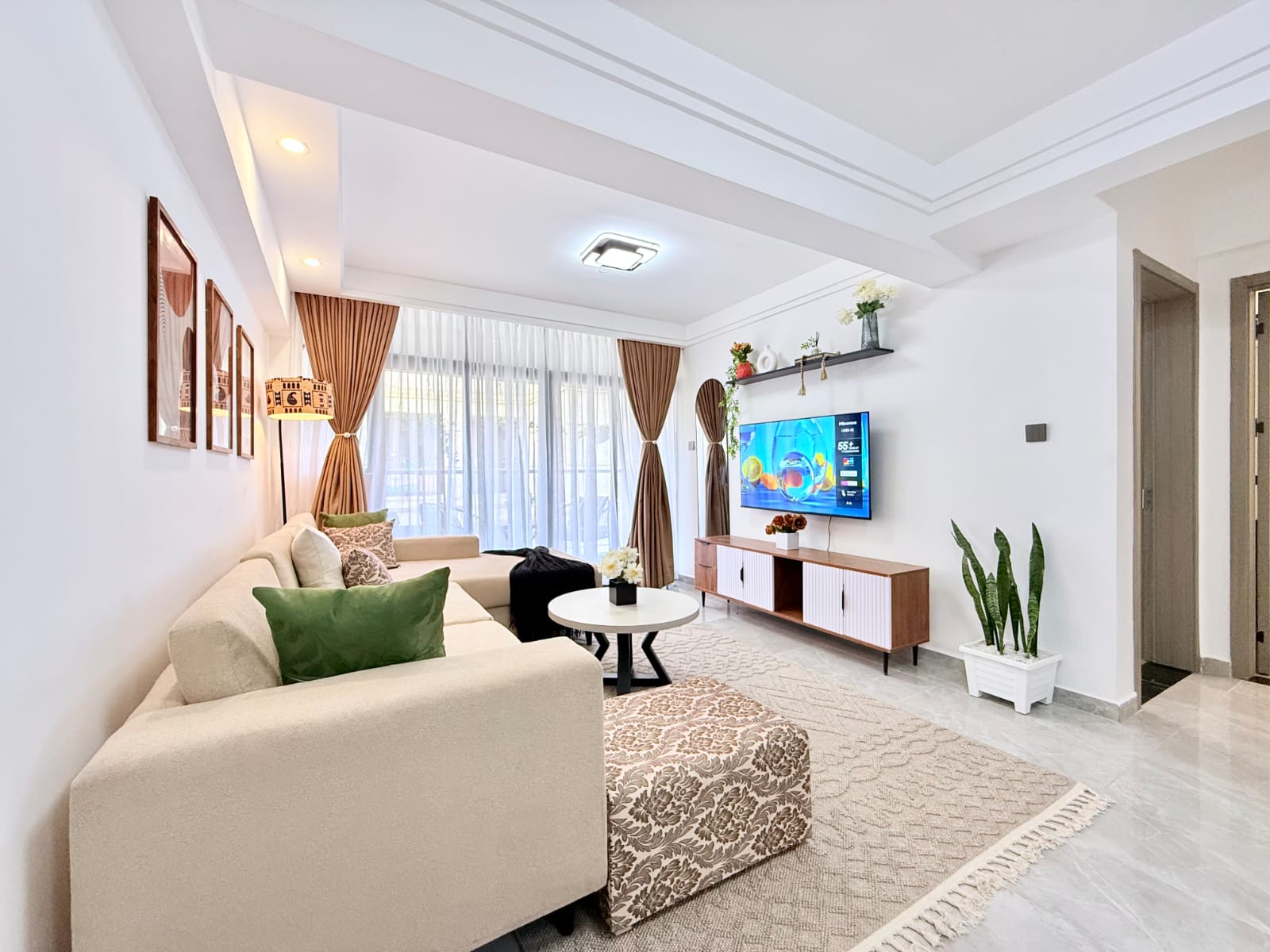 Polaris - 2bedroom — residence photo 11