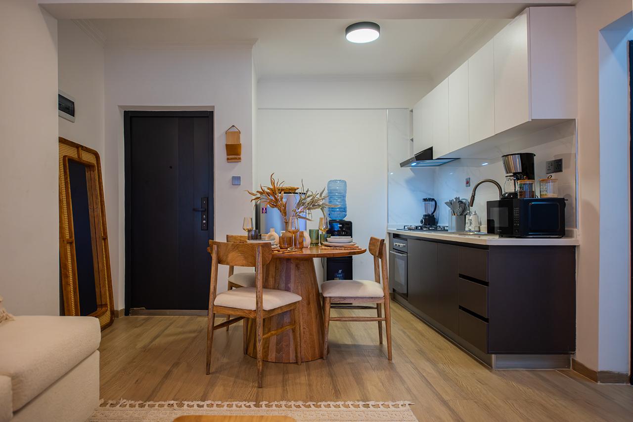 Marina Bay — residence photo 4
