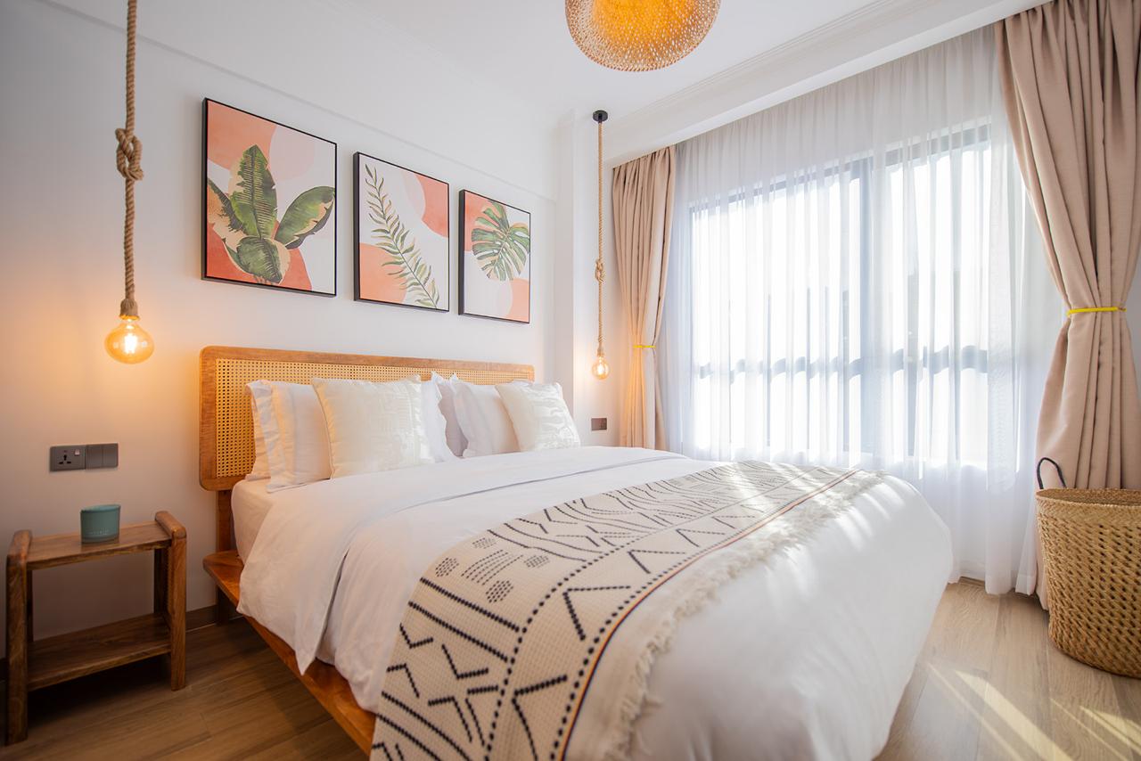 Marina Bay — residence photo 5