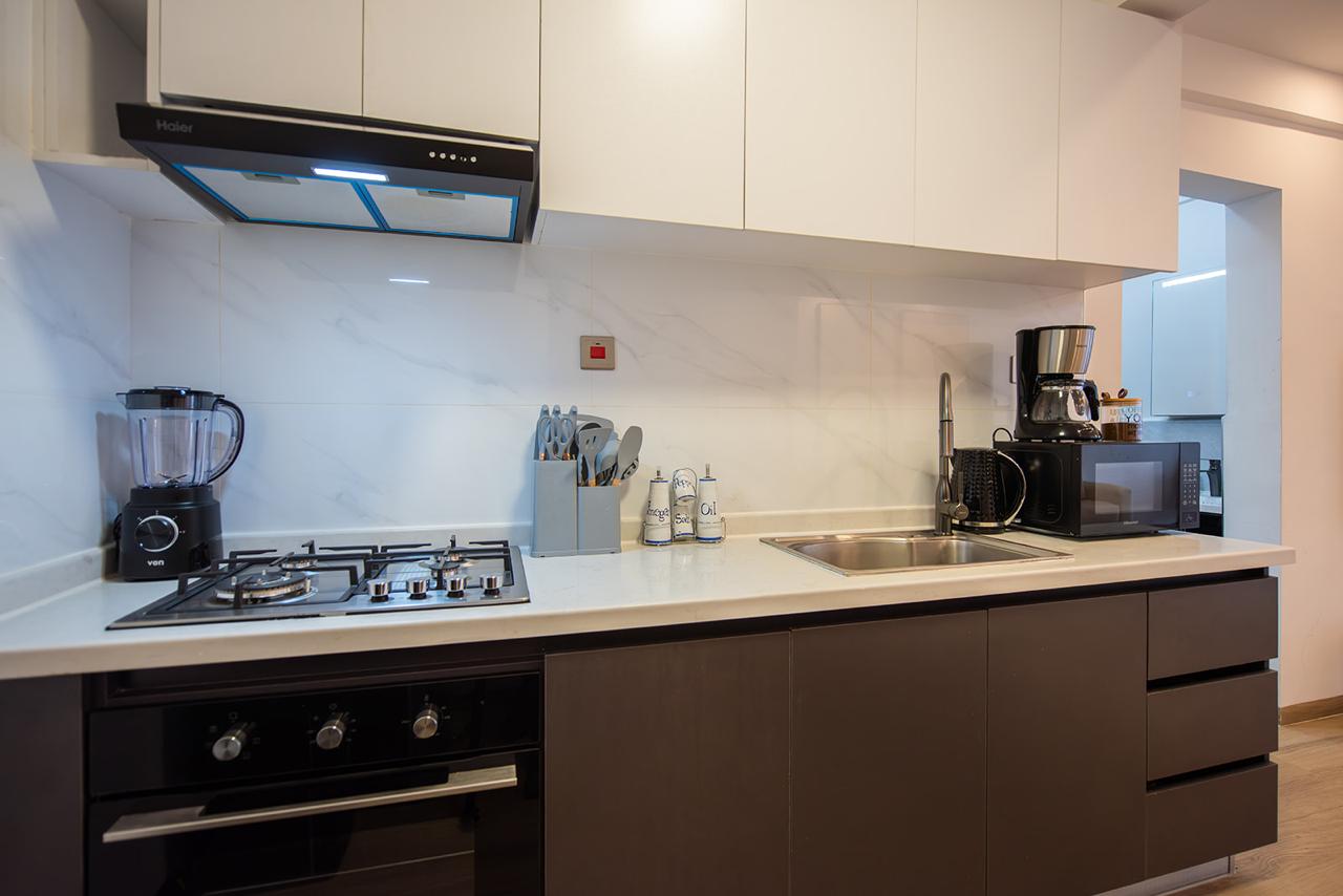 Marina Bay — residence photo 8